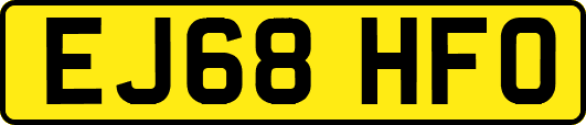 EJ68HFO