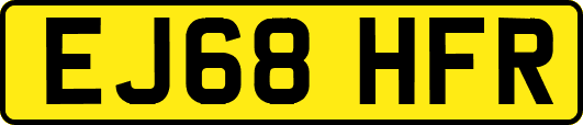 EJ68HFR