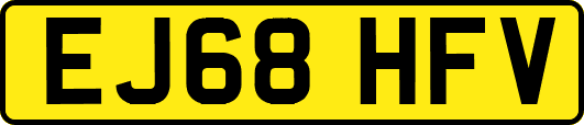 EJ68HFV