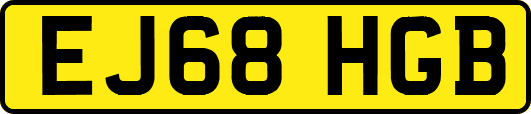 EJ68HGB