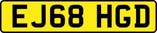 EJ68HGD