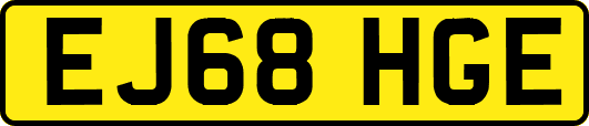 EJ68HGE