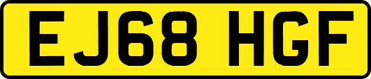EJ68HGF