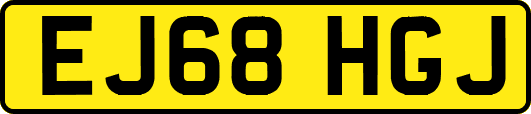 EJ68HGJ