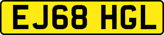 EJ68HGL