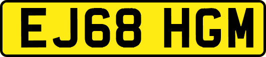 EJ68HGM