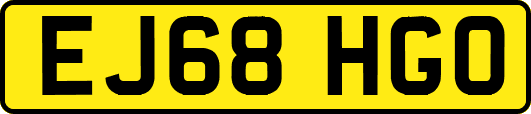 EJ68HGO