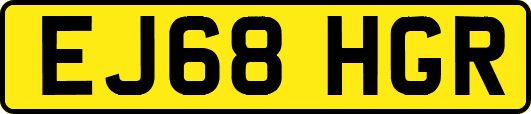 EJ68HGR