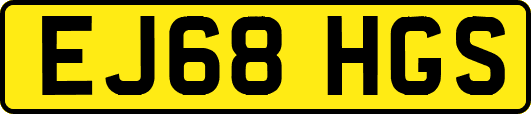 EJ68HGS