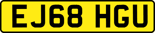 EJ68HGU