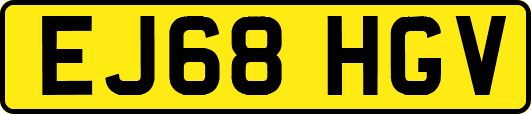 EJ68HGV