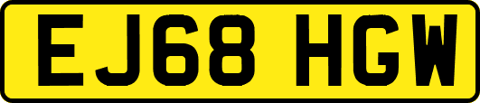 EJ68HGW