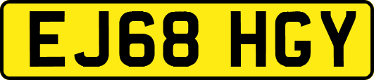 EJ68HGY
