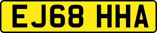 EJ68HHA