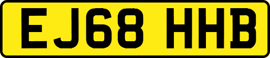 EJ68HHB
