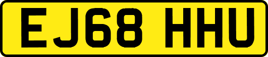 EJ68HHU