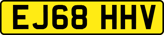EJ68HHV