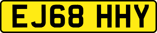 EJ68HHY