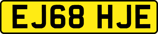 EJ68HJE