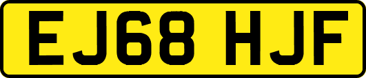 EJ68HJF