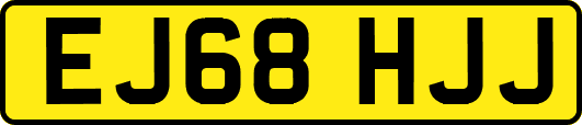 EJ68HJJ