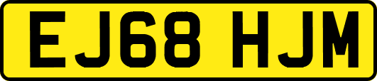 EJ68HJM