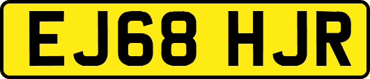 EJ68HJR