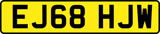 EJ68HJW