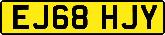 EJ68HJY