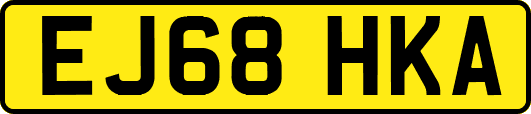 EJ68HKA