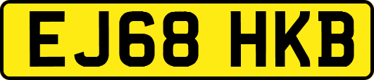 EJ68HKB