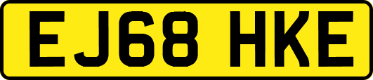 EJ68HKE