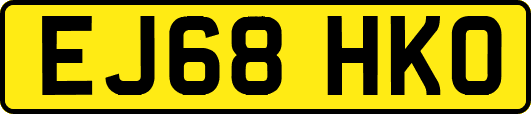 EJ68HKO