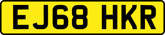 EJ68HKR