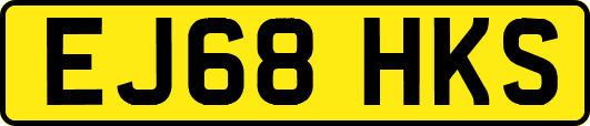 EJ68HKS