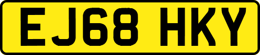EJ68HKY