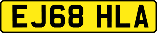 EJ68HLA