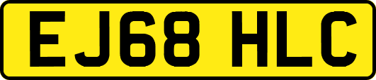 EJ68HLC