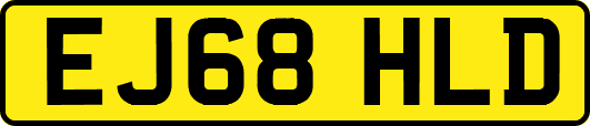 EJ68HLD