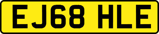 EJ68HLE