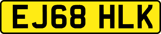 EJ68HLK