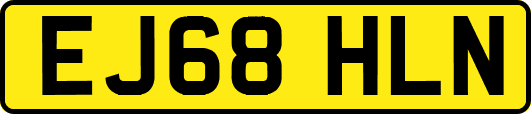 EJ68HLN