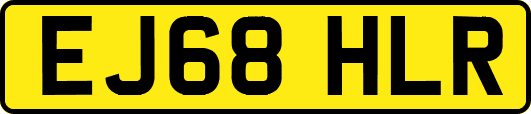 EJ68HLR