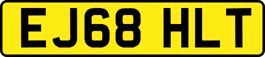 EJ68HLT