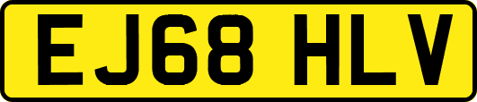 EJ68HLV