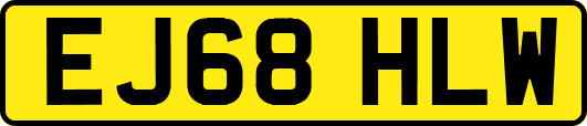 EJ68HLW