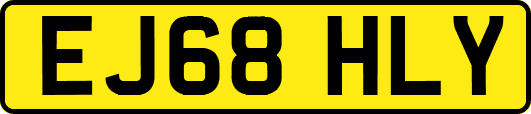 EJ68HLY