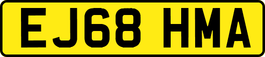 EJ68HMA