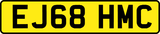 EJ68HMC