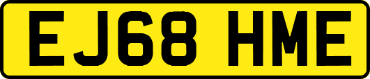 EJ68HME